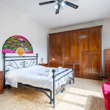 FirenzeSpaziosa Suite Eksteriør billede