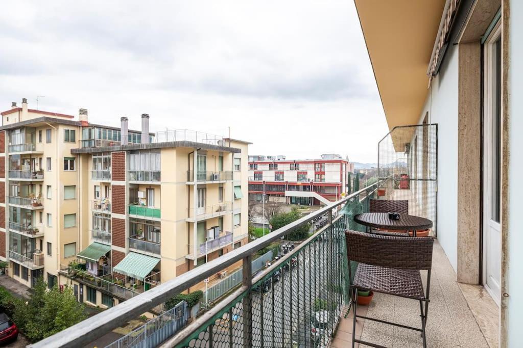 FirenzeSpaziosa Suite Eksteriør billede