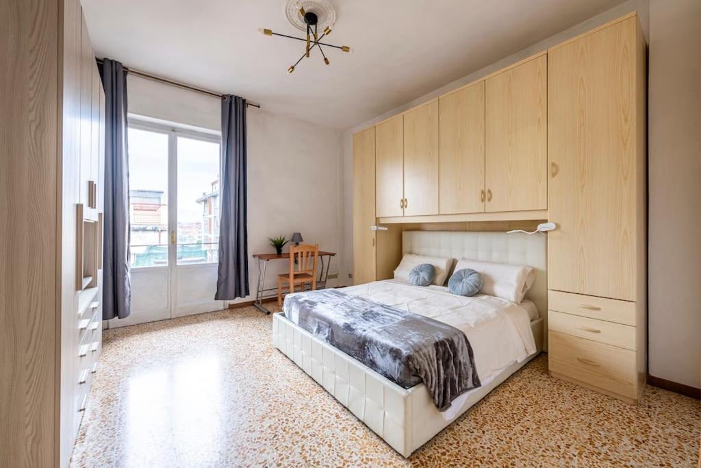 FirenzeSpaziosa Suite Eksteriør billede
