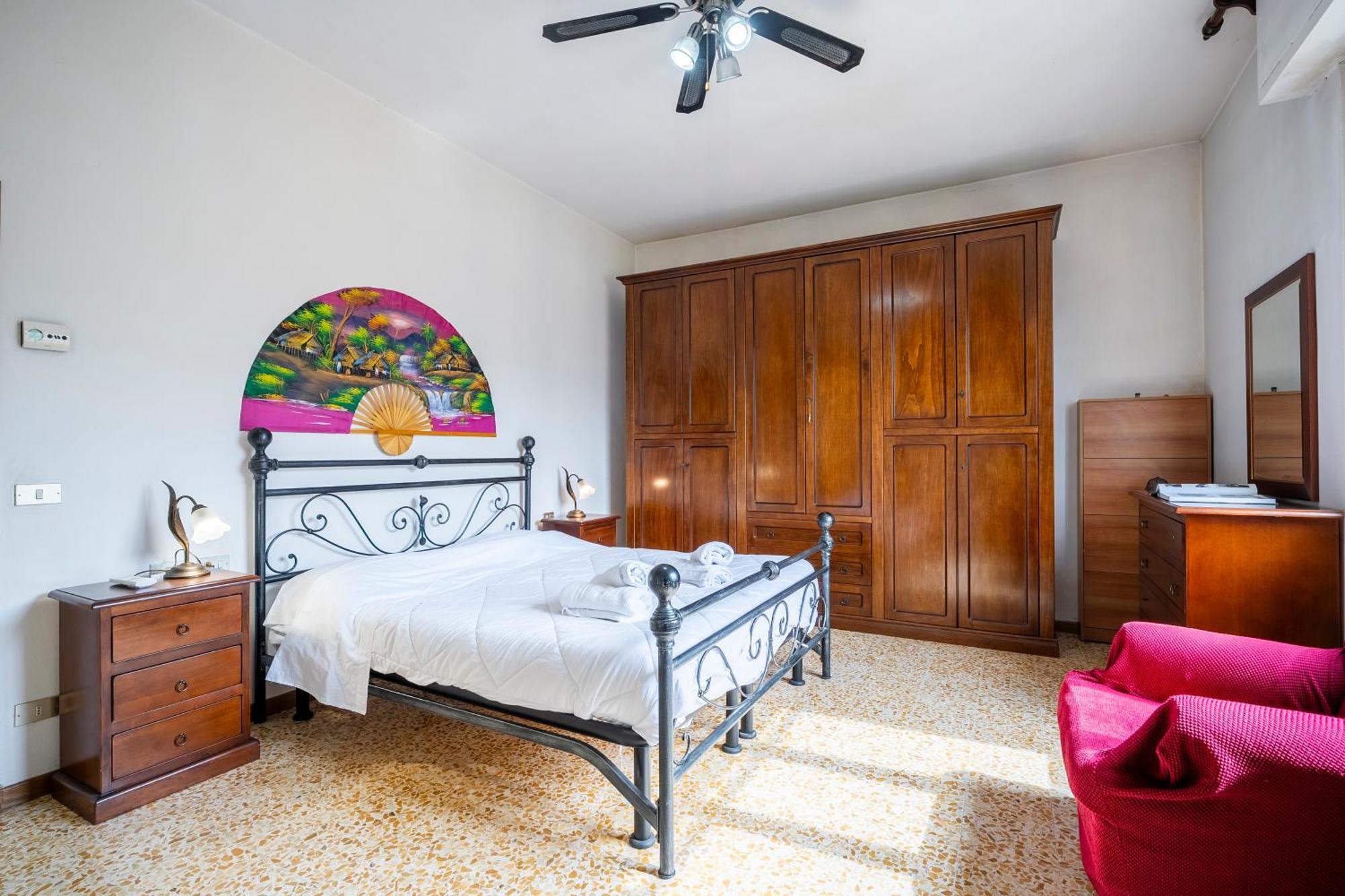 FirenzeSpaziosa Suite Eksteriør billede